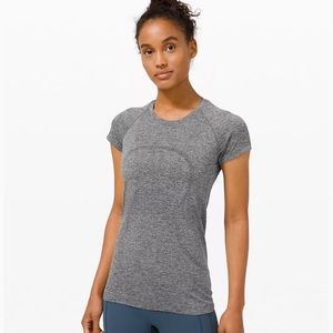 Lululemon Swiftly Tech Shirt